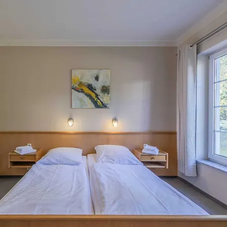 Ferienapartment Blei Am Goldberger *
