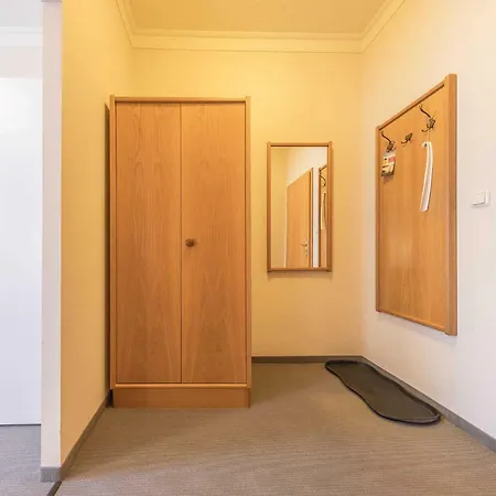 Ferienapartment Blei Am Goldberger *
